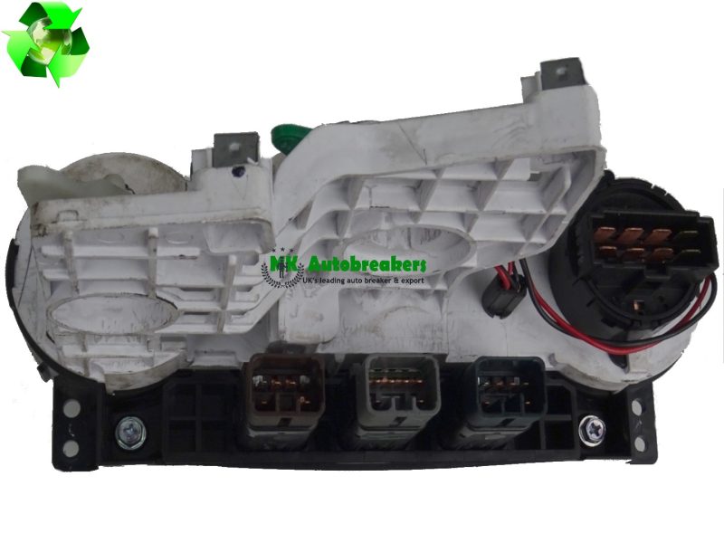 Hyundai I10 AC Heater Climate Control Panel 97250-0X800 Genuine 2012