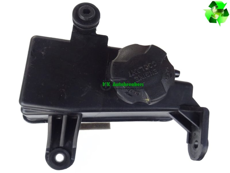 Hyundai I10 Engine Coolant Expansion Overflow Tank 25430-0XXXX (3)