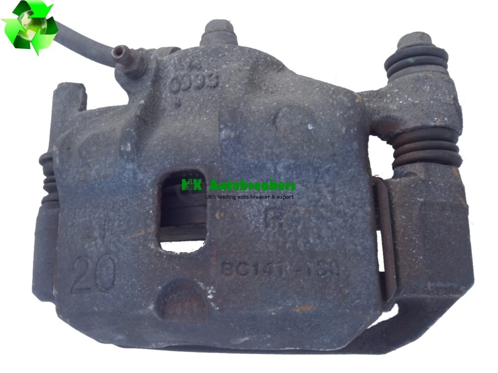 Hyundai I10 Front Brake Caliper Right 581900XA00 Genuine Part 2011