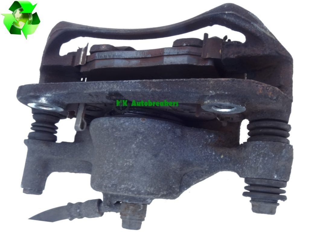 Hyundai I10 Front Brake Caliper Right 581900XA00 Genuine Part 2011