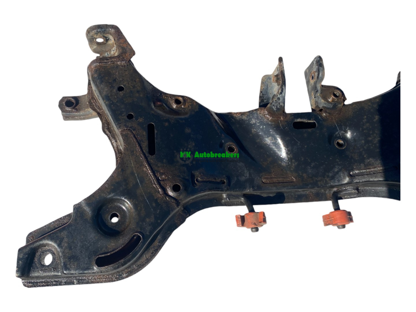Hyundai I10 Front Subframe 62400-0X900 Genuine 2012