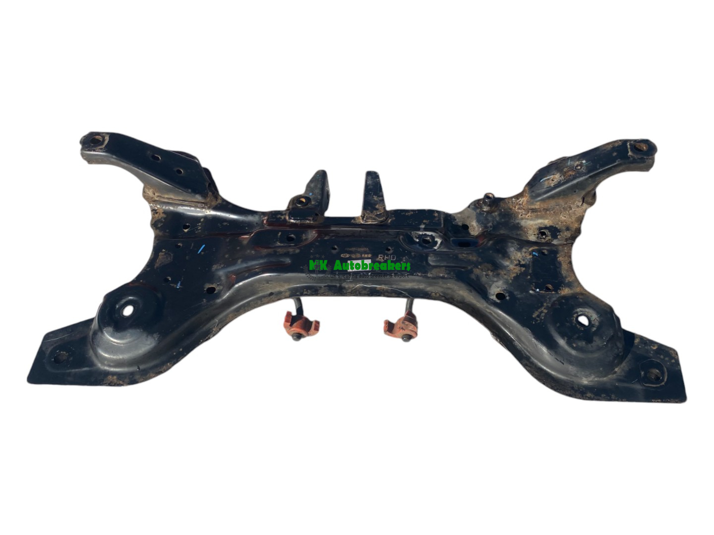 Hyundai I10 Front Subframe 62400-0X900 Genuine 2012