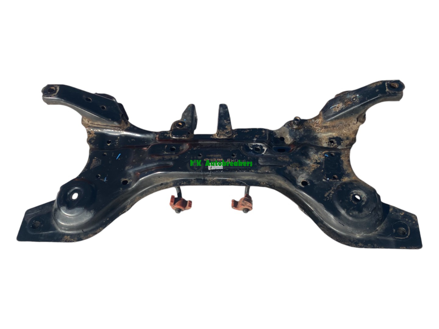 Hyundai I10 Front Subframe 62400-0X900 Genuine 2012