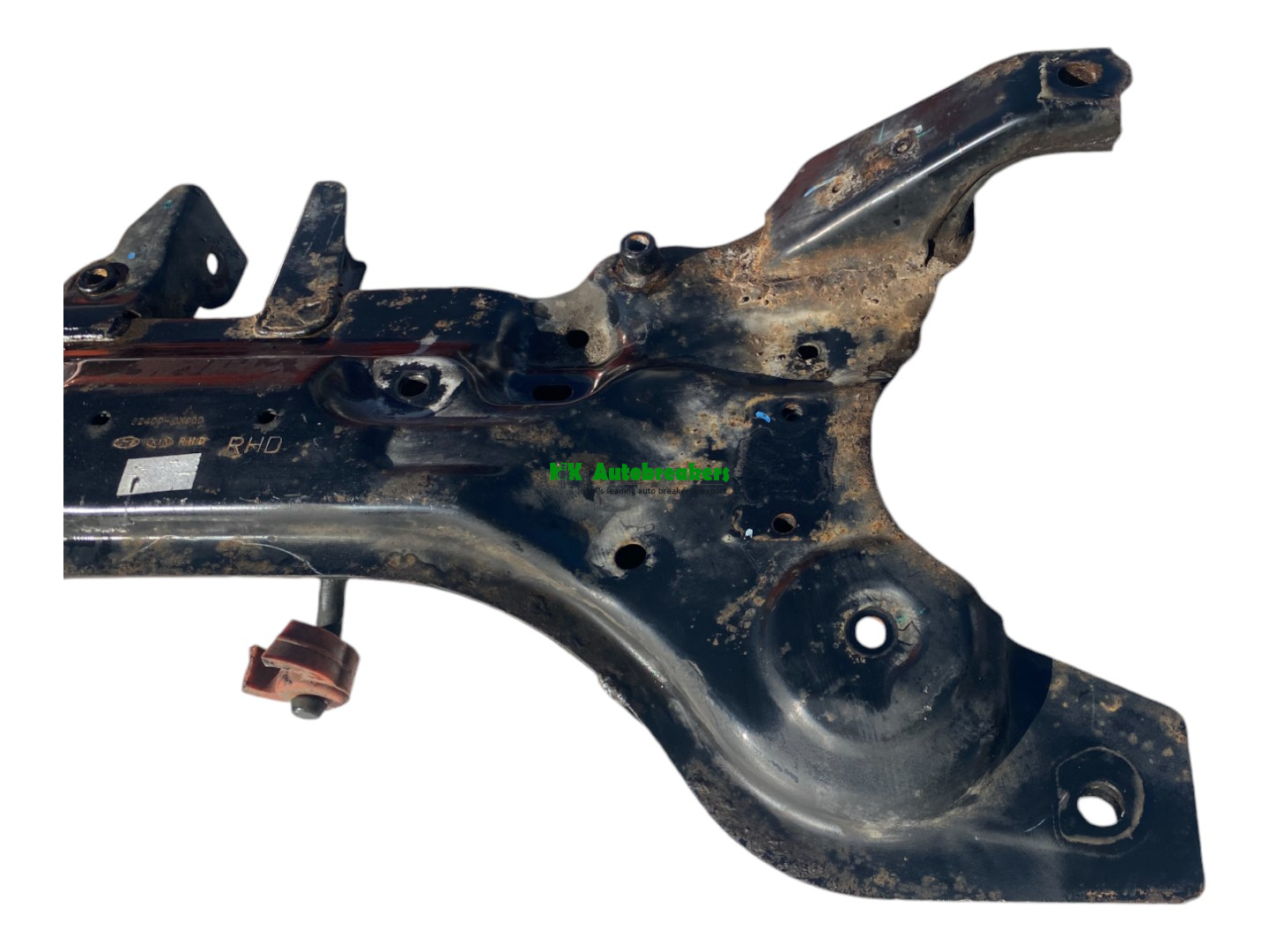 Hyundai I10 Front Subframe 62400-0X900 Genuine 2012