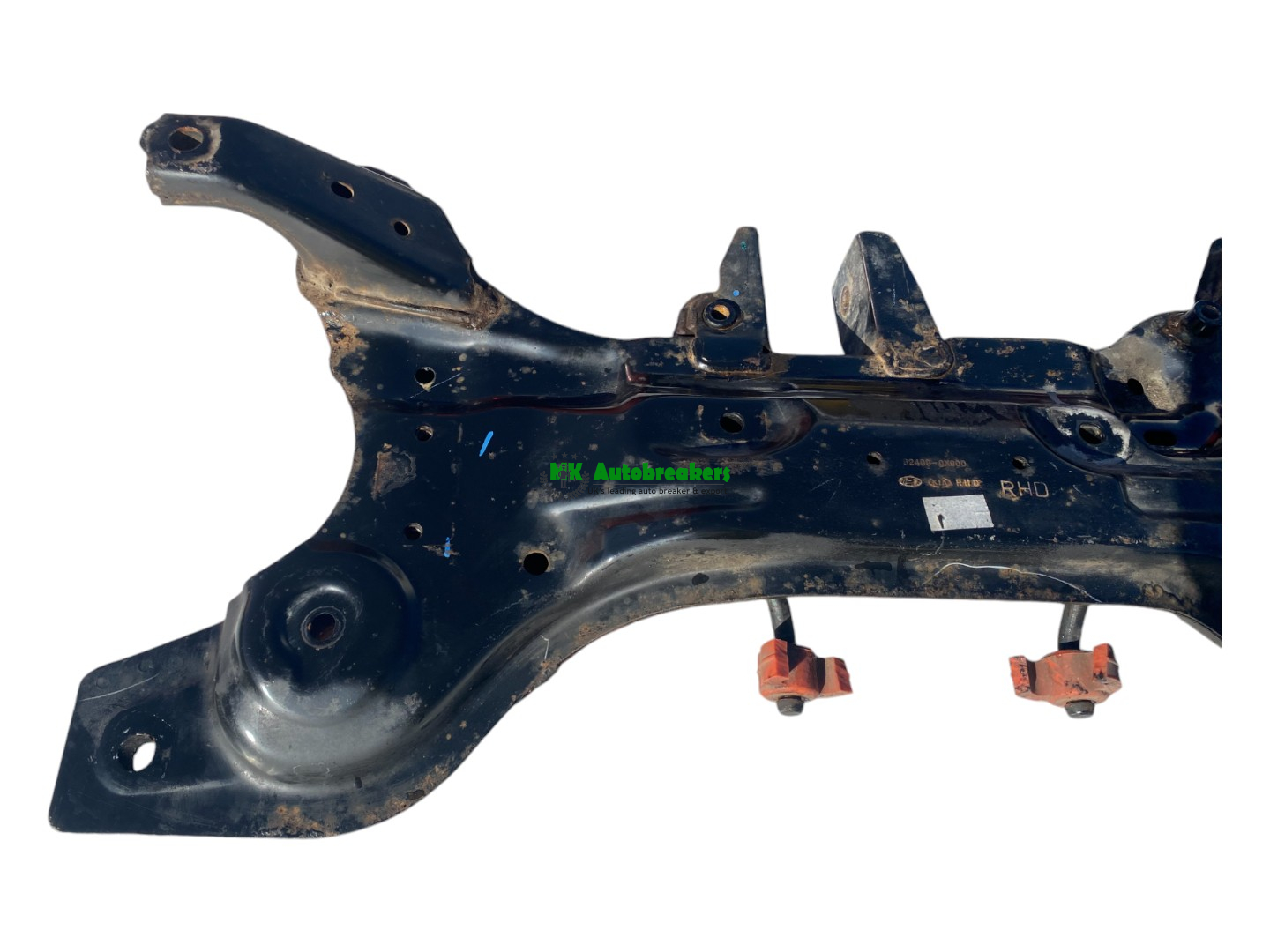Hyundai I10 Front Subframe 62400-0X900 Genuine 2012