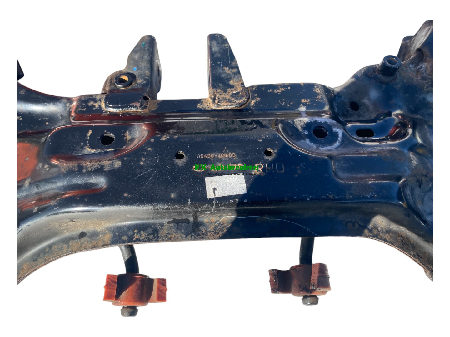 Hyundai I10 Front Subframe 62400-0X900 Genuine 2012