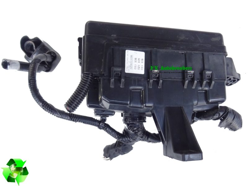 Hyundai I10 Fuse Box Engine Bay 91940-0X700