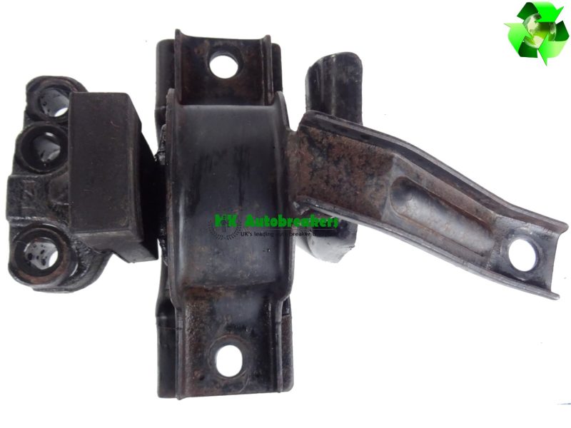 Hyundai I10 Gearbox Mounting 21811-0X000 (2)