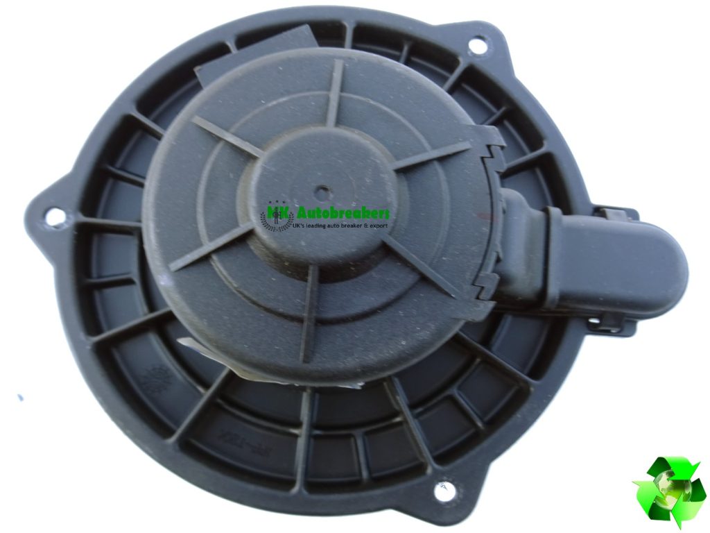 Hyundai I10 Heater Blower Fan Motor 971130X950 Genuine 2011