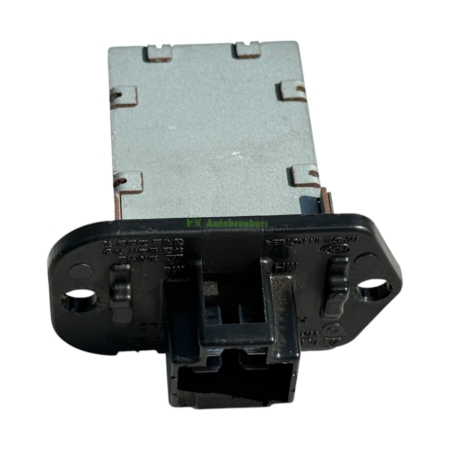 Hyundai I10 Heater Blower Resistor Motor 97035-07000 Genuine 2012