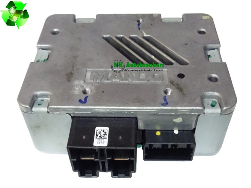 Hyundai I10 Power Steering Control ECU 56350-0X690 Genuine 2012 (4)