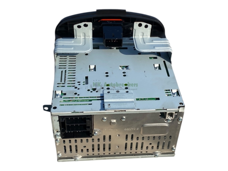 Hyundai I10 Radio Stereo CD Player 96100-0X2314X Genuine 2012