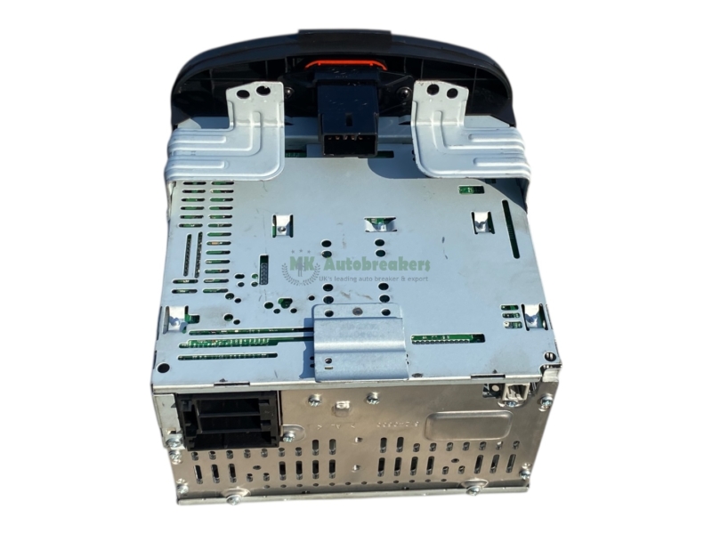 Hyundai I10 Radio Stereo CD Player 96100-0X2314X Genuine 2012