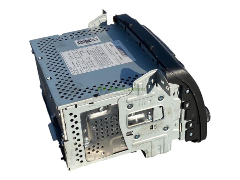 Hyundai I10 Radio Stereo CD Player 96100-0X2314X Genuine 2012