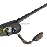 Hyundai I10 Roof Aerial Antenna 96210-07010 Genuine 2012