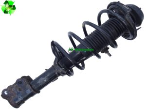 Hyundai I10 Shock Absorber Front Right 54660-0X100 Genuine 2012
