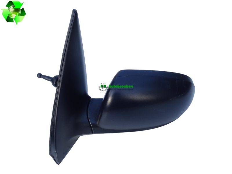 Hyundai I10 Wing Mirror 876100X930 Manual Left Genuine 2012