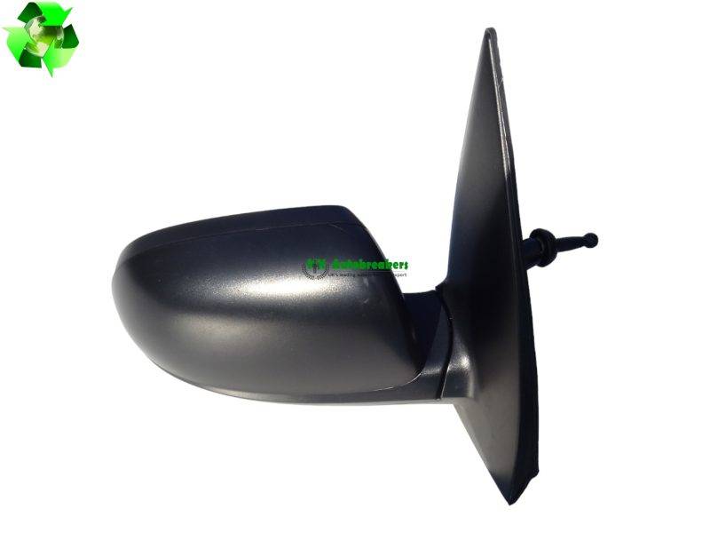 Hyundai I10 Wing Mirror 876200X930 Manual Right Genuine 2012
