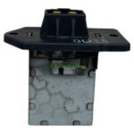 Hyundai i20 Heater Blower Resistor Motor 97128-1J000 Genuine 2014
