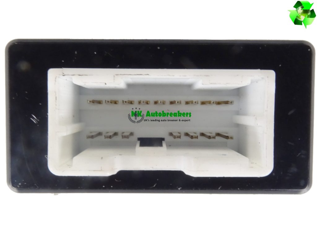 TOTMOX USB Port Aux Audio Jack Assembly Compatible with Hyundai Santa Fe 2007-2012, Part Number: 96120-2B000, 961202B000, 91681-3K030, 916813K030, 96120 2B000
