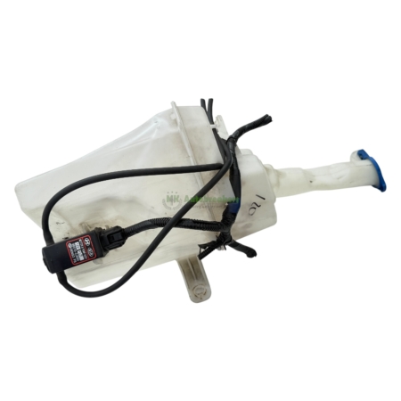 Hyundai i20 Washer Bottle 98610-1J000 Windscreen Genuine 2010