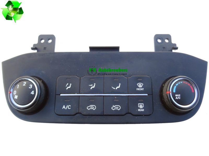 Kia Sportage A/C Heater Climate Control Switch 97250-3U001 Genuine 2012