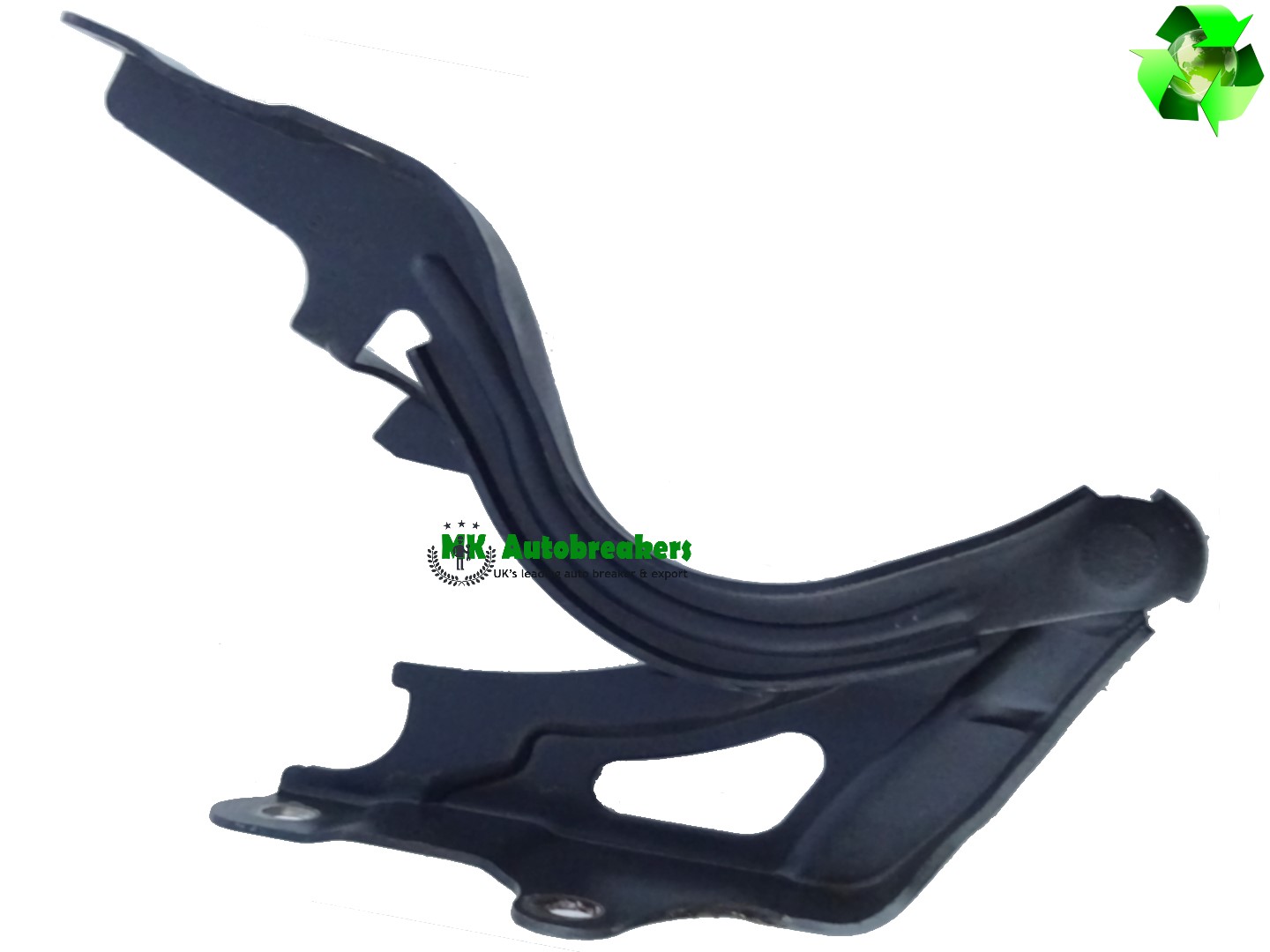 Kia Sportage Bonnet Hood Hinges Pair 79110-3W000 Genuine 2012