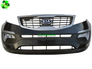 Kia Sportage Front Bumper Complete 86511-3U000 Genuine 2012