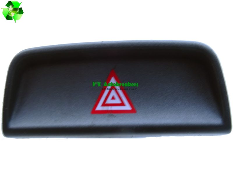 Kia Sportage Hazard Warning Switch 93790-3U010 Genuine 2012