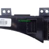 Kia Sportage Headlight Adjuster Switch 93700-3U690 Genuine 2012