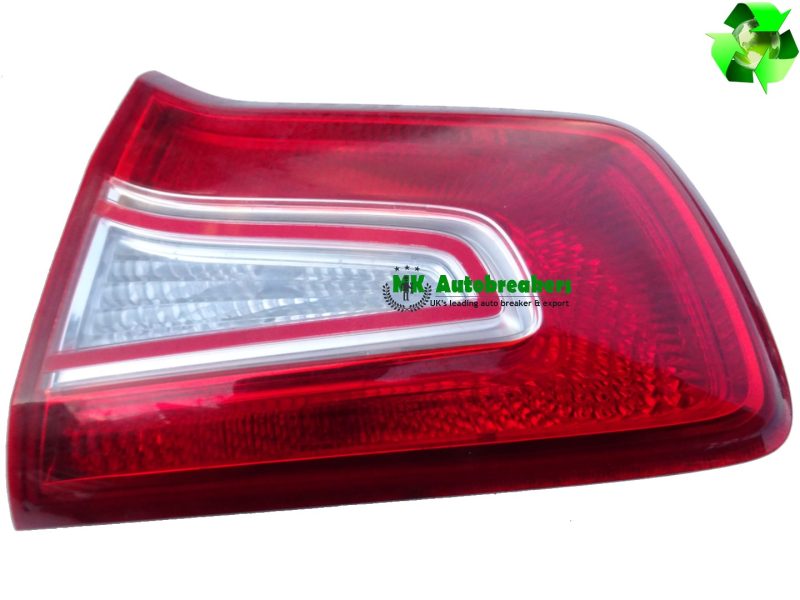 Kia Sportage Inner Tailgate Light Right 92460-3W010 Genuine 2012