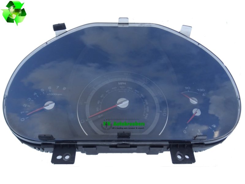 Kia Sportage Speedometer Cluster Clock 94001-3U435 Genuine 2012