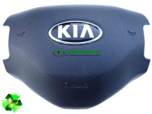 Kia Sportage Steering Wheel Airbag 56900-3U100 Genuine 2012