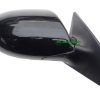 Kia Sportage Wing Mirror Complete Right 87620-3U700 Genuine 2012