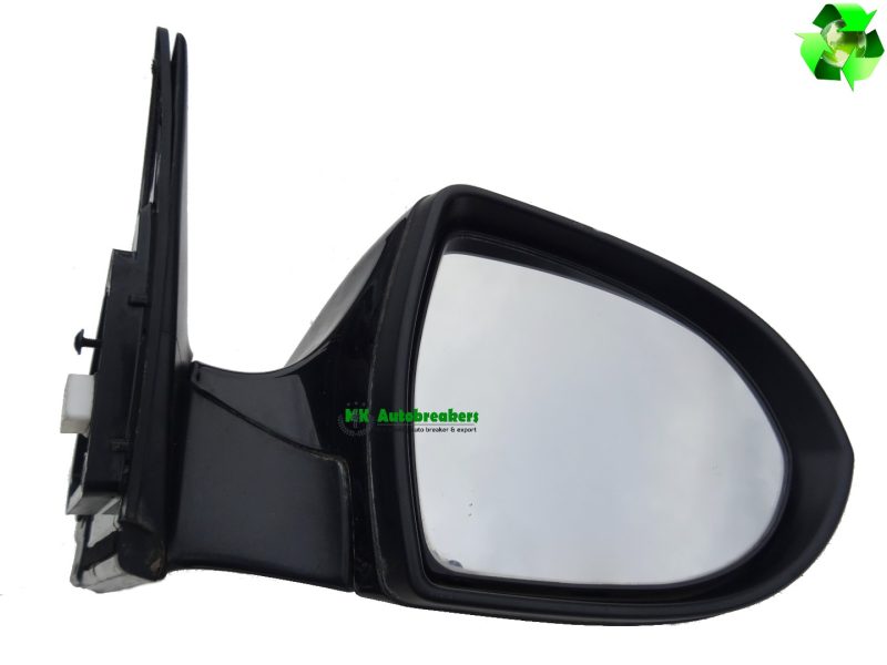 Kia Sportage Wing Mirror Complete Right 87620-3U700 Genuine 2012