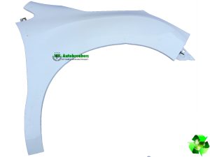Citroen DS4 Front Wing Fender Right 7841CC Genuine 2014