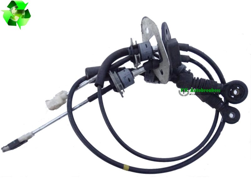Kia Sportage 1.6 Gear Selector Cable Manual 43794-3U400 Genuine 2012