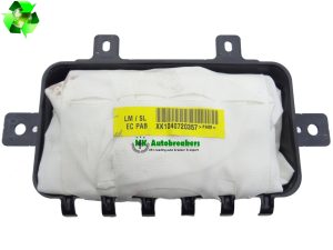 Kia Sportage Passenger Dash Airbag Module 84530-3U000 Genuine 2012