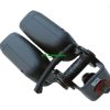 Kia Sportage Seat Belt Buckle Rear Central Left 89830-3U200 Genuine 2012