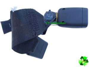Kia Sportage Seat Belt Buckle Rear Right 89840-3U200 Genuine 2012