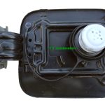 Nissan Qashqai Fuel Filler Flap Cover G8830JD0M0 Genuine 2010