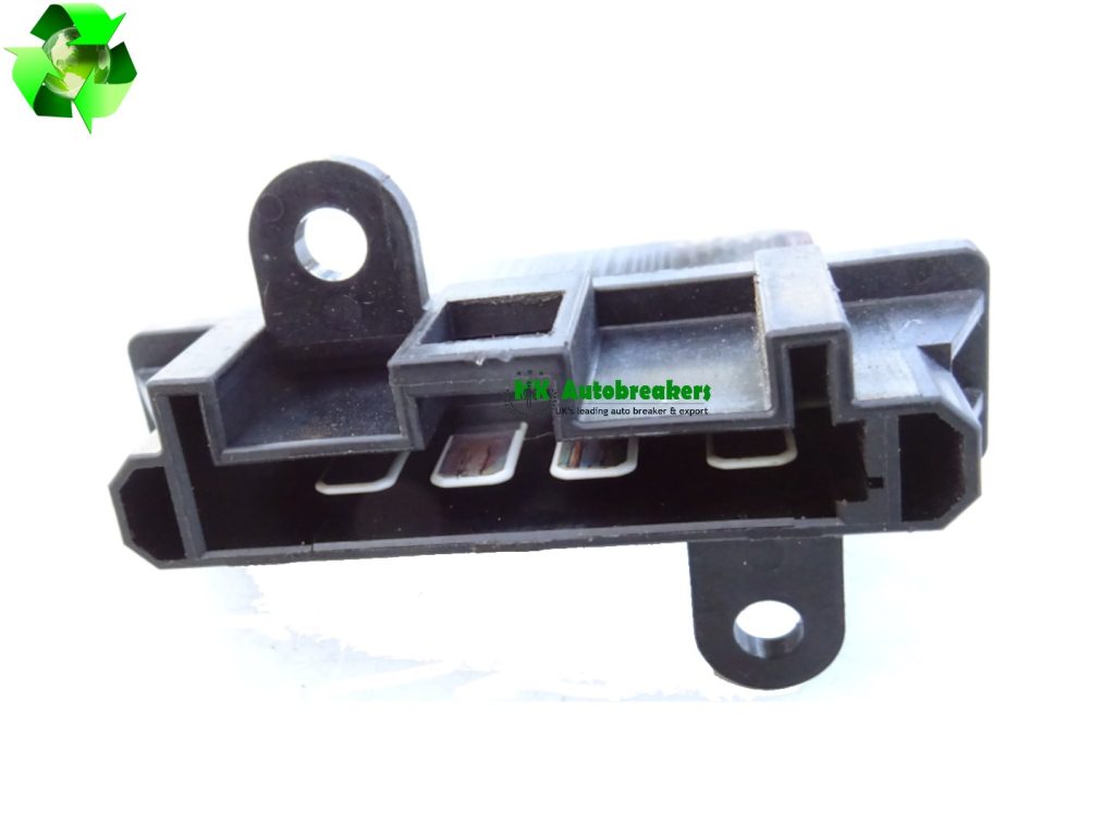 Nissan Qashqai Heater Blower Resistor 271508H300 Genuine