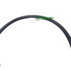 Nissan Qashqai Wheel Arch Moulding Trim Front Right 63810JD000 Genuine 2010