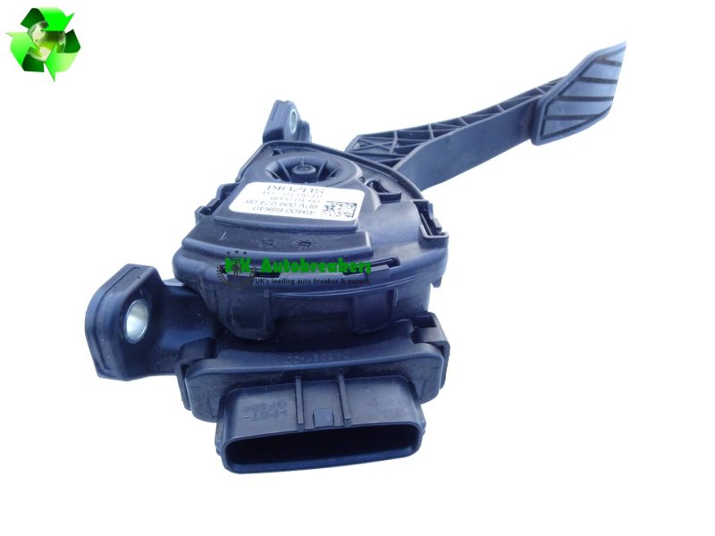 Suzuki Alto Accelerator Throttle Pedal 4940068K40 Genuine 2010