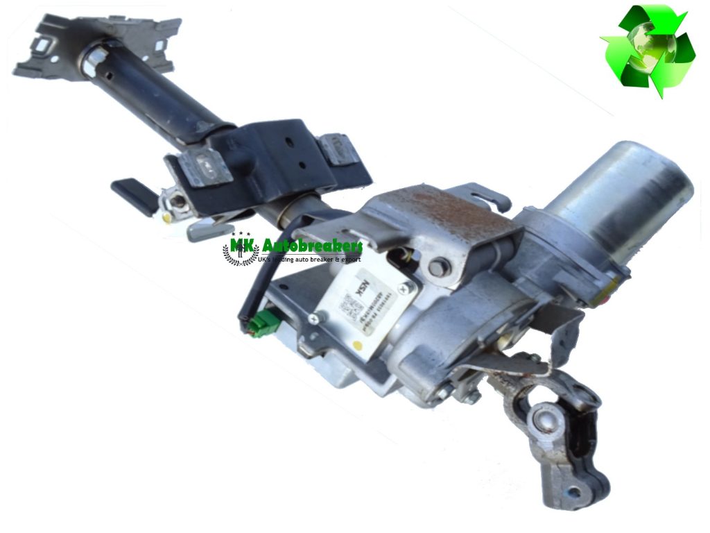 Suzuki Alto Power Steering Column 48200M68K30 Genuine 2009