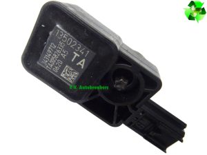 Chevrolet Spark Airbag Crash Impact Sensor 13502341 Genuine 2011