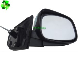 Chevrolet Spark Complete Wing Mirror Right 95211621 Genuine 2012