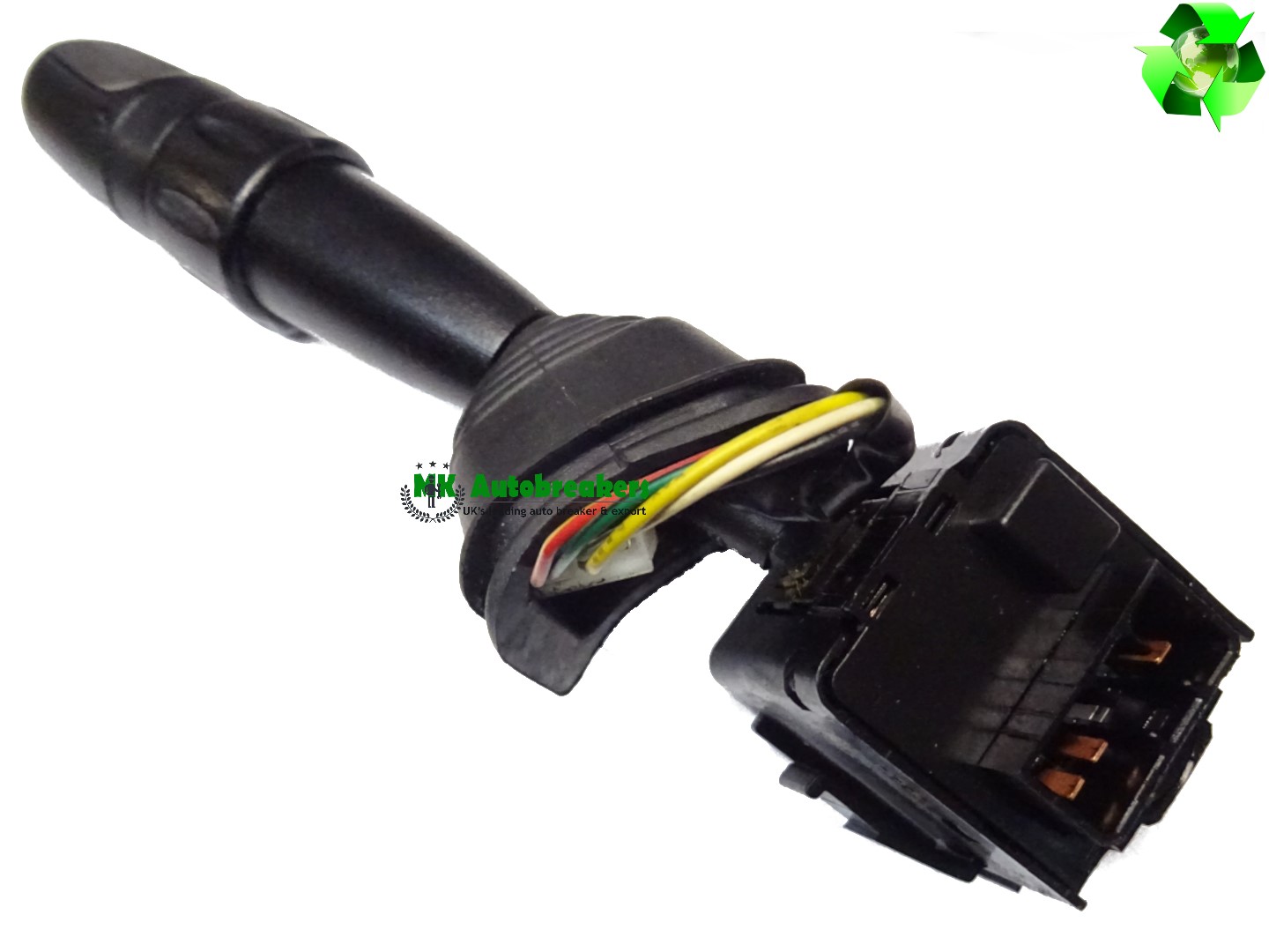 Chevrolet Spark Headlight Combination Stalk 96948583 Genuine 2011