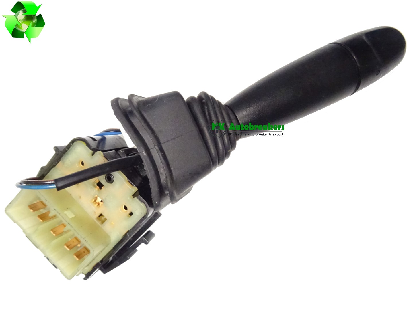 Chevrolet Spark Indicator Wiper Combination Stalk 96948586 Genuine 2011