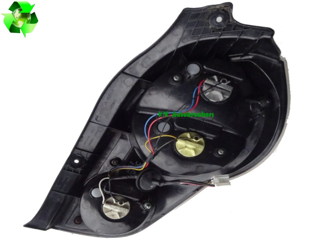 Chevrolet Spark Rear Light 42441994 MK Autobreakers Ltd